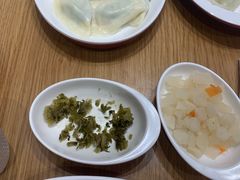 -喜家德虾仁水饺(华强天虹店)