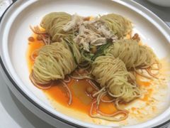 -老太原菜馆(中正天街店)