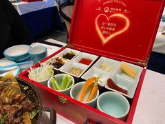 -聆桂烤鸭·金奖烤鸭(静联广场店)