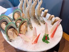 -快乐小羊火锅(河西王府井店)