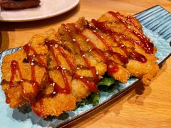 -一井烧肉·活鳗·寿司(望京SOHO店)