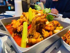 -望湘园·洞庭渔宴(永旺店)