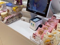 -好利来(紫竹院店)