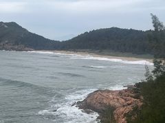 -广东惠东海龟国家级自然保护区