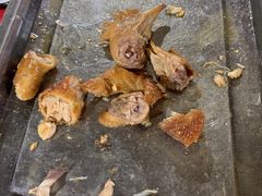 -红旗山庄(圭峰山店)