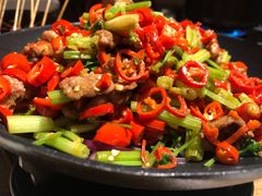-成都吃客(九眼桥店)