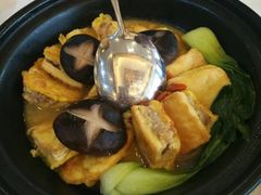 -喜盈门.鱼鲜家味(金马店)