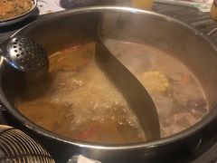 -尚御潮汕牛肉自助火锅(锦园店)