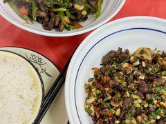 -好帮厨·下饭浏阳菜·坚持现炒(月湖店)