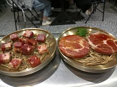 -本炙炭烤·蒲烧活鳗料理店(金沙洲店)