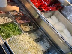 -林静小吃(复兴路店)