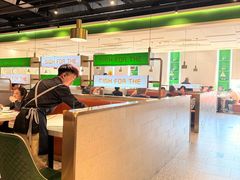 -叹茶靓点·粤式餐厅·全天茶市(石井万民广场店)