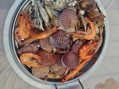-大锅强·蒸海鲜青岛菜(金沙滩店)