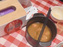 -西贝(太原万象城店)