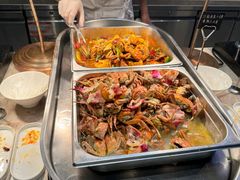 -菲住布渴酒店自助餐厅(阿里巴巴西溪园区店)