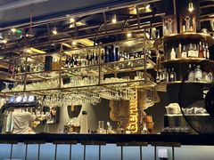 -haxnbauer海森堡德国餐厅(深圳coco店)
