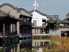 -龙潭水乡