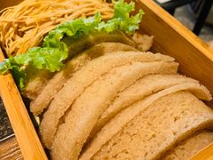 -盡膳口福跷脚牛肉火锅(合生汇购物中心店)