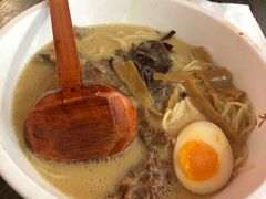 -味千拉面(又一城店)