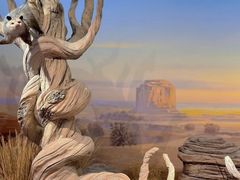 -陕西自然博物馆