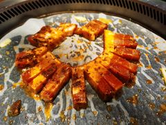 -三肥两瘦烤肉(鹿城店)