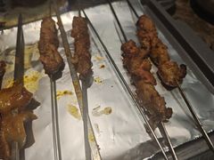-熙成烧烤·三十三年(开发区店)