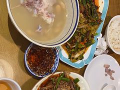 -易老妈蹄花.特色川菜(人民公园总店)