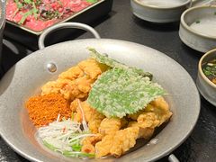 -大龙燚·旷野鲜火锅(广州首店)