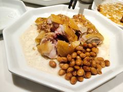 传统盐焗鸡-金戈戈香港豉油鸡(南山海岸城店)