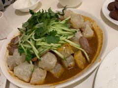 -萍香大厨·锅包肉(大东门店)