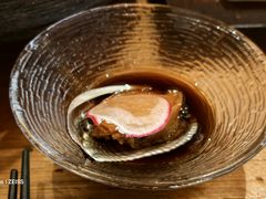 -Minase水濑·日料放题(外滩店)