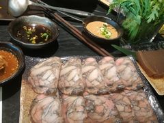 乌鸡卷-王家渡火锅(金宝汇店)