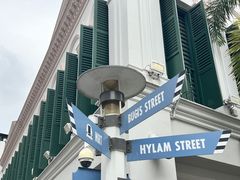 -白沙浮娱乐广场