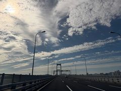 -星海湾跨海大桥