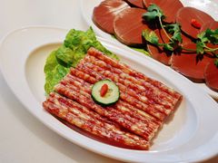 -孙毛肚火锅(春熙路店)