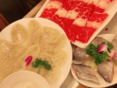 -山城年华老火锅(玉林店)