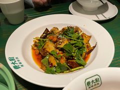 -费大厨辣椒炒肉(太平老街店)