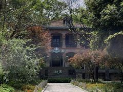 -融园咖啡馆(昙华林店)