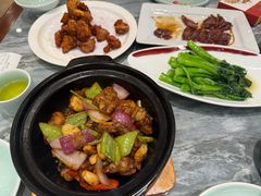 -广东大排档(国奥店)