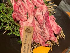 -黑牛の店·和牛烧肉(大悦城店)