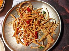 -西塔老太太泥炉烤肉(上海七宝领展广场店)