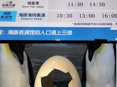 -南京海底世界
