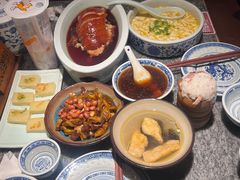 -南京大牌档(青岛万象城店)