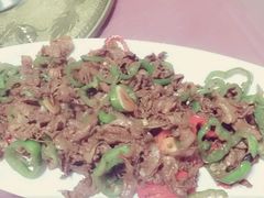 -环宇草鸡店·特色炒鸡