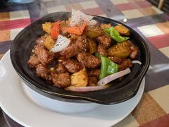 -兰桂坊·花园餐厅(西湖店)