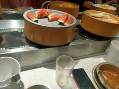 -龍歌自助小火锅(崂山丽达店)