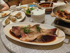 -元素中餐厅.海南菜.粤菜.椰子鸡.海鲜.包房.石梅湾威斯汀度假酒店
