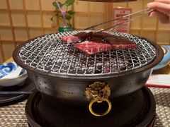 -久居·炭火烤肉(景辰大厦店)