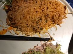 -绿茶餐厅(布吉万象汇店)