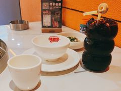 -渔香岛美蛙鱼头火锅(威清路店)